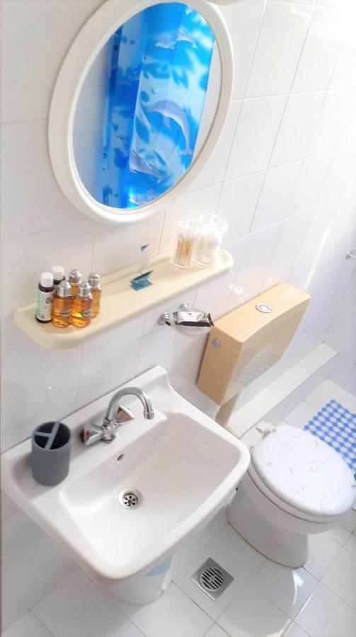 Daphnes Apartments Ratzaklion Экстерьер фото