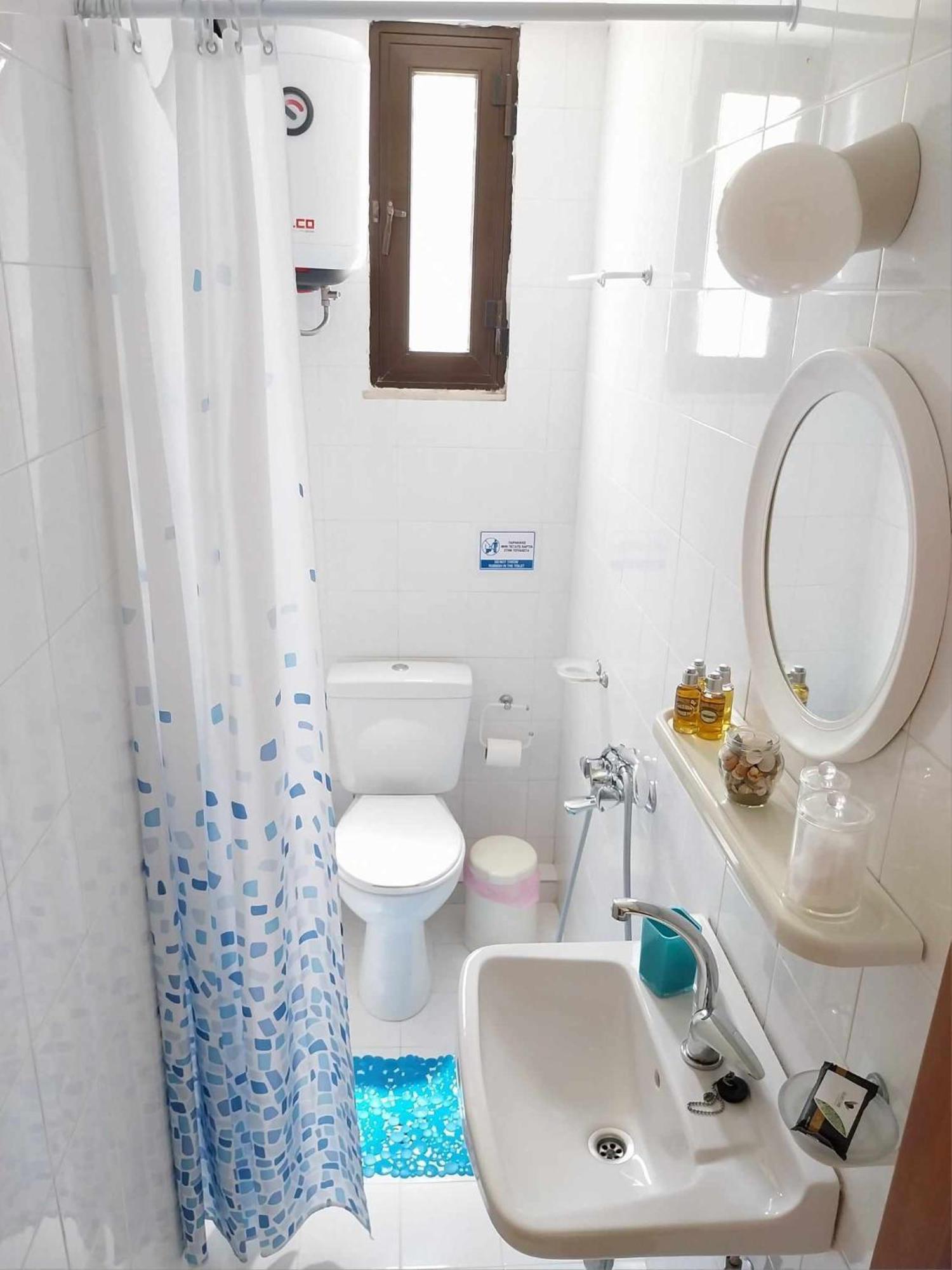 Daphnes Apartments Ratzaklion Экстерьер фото